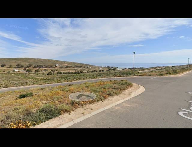 323M² VACANT LAND FOR SALE IN STEENBERGS COVE